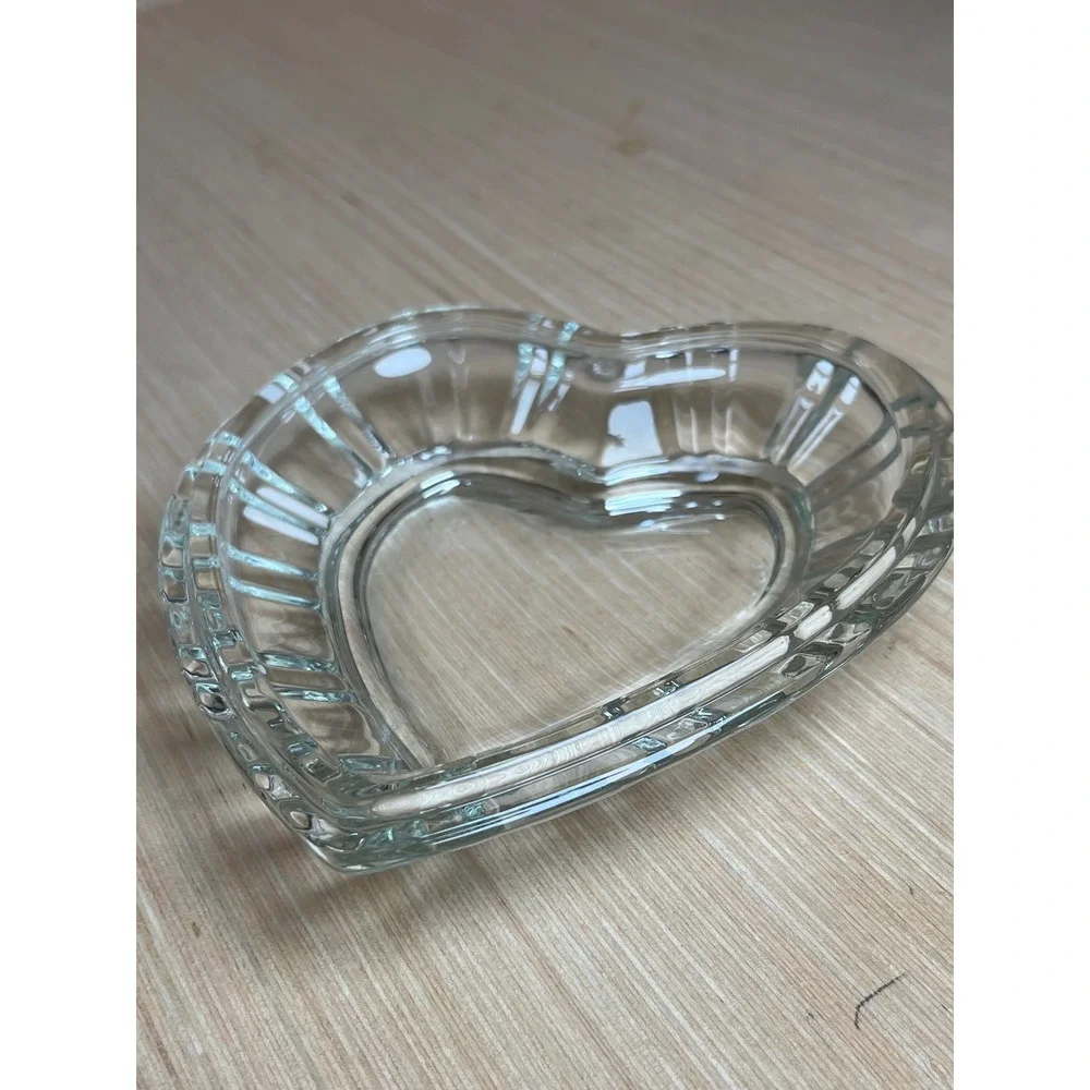 N/A heart shaped